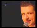 Westlife - total eclipse of the heart