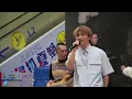 [4K] #Elevator @Edan呂爵安 (Cover by ONE PROMISE) @ I'll Be Fine TOUR III #20220603