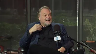 Vincent D Onofrio Talks New Film The Kid Full Metal Jacket More Eisen Full Interview