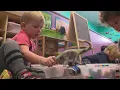 Parents Scramble To Make Arrangements During School Closings
