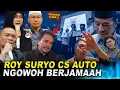 Download Lagu HAHAA…TAMBAH STRES!! ROY SURYO TUMPAHKAN KEKECEWAAN👉TEMAN JOKOWI: WONG GENDENG🤣
