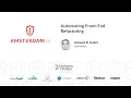 Automating Front-End Refactoring - Ahmed El Gabri