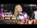 Download Lagu DJ GAGAL X KOK ISO YO X MELODY DROP V9 VIRAL STYLE TRAP SAD PARTY TERBARU 🔥