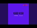 Download Lagu Kang Kishi