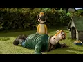 Download Lagu Murottal Juz 28 Animasi Shaun The Sheep