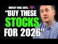 Revealed Motley Fool s Top Stocks For 2026