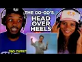 Download Lagu 🎵The Go-Go's - Head Over Heels RAECTION