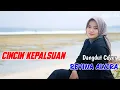 Download Lagu REVINA ALVIRA COVER DANGDUT TERBARU 2024 | CINCIN KEPALSUAN ( lirik lagu )