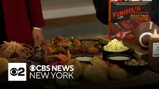 Planning your Super Bowl LX party menu