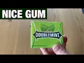 Wrigley s Doublemint Gum