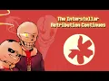 DIEXO - The Interstellar Retribution Continues