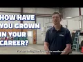 Field Testing Technician - Holden