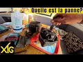 Download Lagu 683 Nous recherchons la panne d'alternateur au milieu du désert #panne #dépannage #moteur
