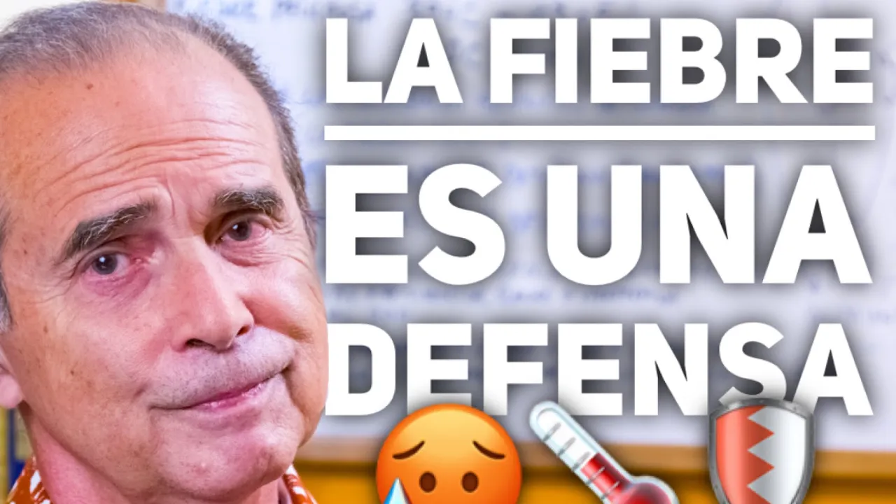 Episodio #1915 La Fiebre Es Una Defensa