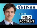 How To Find Account Number And Routing Number On Usaa 2026