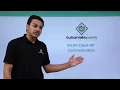 WLAN Client AP Communication