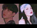 Katy Perry- Dark horse feat. Agust D, Lisa