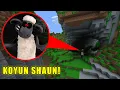 Download Lagu Minecraftta Koyun Shaun'un GERÇEK YÜZÜ..