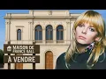 Download Lagu La maison abandonnée de France Gall, là où elle est morte, et sa valeur nette