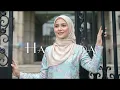 HATI MUDA - Saloma | Cover Lagu Melayu  by Voxaura
