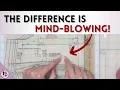 Think like a Patternmaker - The Importance of Measuring a Pattern Before You Sew