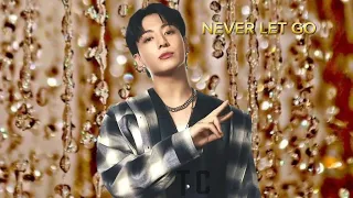 Jungkook Never Let Go Official Audio  Jungkook Never Let Go Official Audio