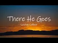 Download Lagu There He Goes - Loving Caliber || Lyrics / Lyric Video ♬