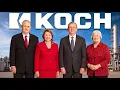 The 150B EMPIRE That SECRETLY Controls America The Koch Family