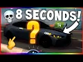 NEW FASTEST TIER 4 CAR CSR 2