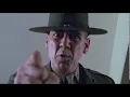 You will not laugh or cry you will learn by the numbers I will teach you FULL METAL JACKET