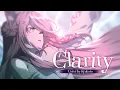 Download Lagu Clarity by Zedd ft. Foxes || Kyokoro Cover