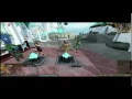 Runescape - Seren Stones are rough work
