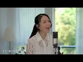 小心地滑 Caution Wet Floor Cover by 艾妮Elly （Piano Version)（原唱：MC張天賦）
