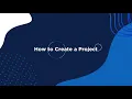 Getting Started With Transifex How to Create a Project