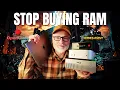 The Local AI Hardware Mistake Everyone Makes