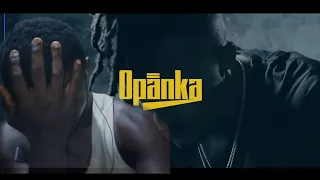 opanka cheley official video reaction