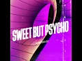 Lagu SWEET BUT PSYCHO (BKB EDIT) 2025