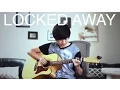 Lagu Locked Away - R. City ft. Adam Levine (fingerstyle guitar cover by Harry Cho)