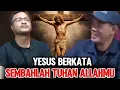 Lagu Kisah Mualaf | Perintah Yesus sembahlah Tuhan Allahmu. #dondytan #kisahmualaf #kisahislami 