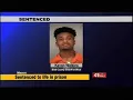 Macon teenager found guilty of killing sister over WIFI password