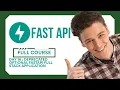 Day 16 Deprecated optional FastAPI Full Stack Application by code coffee