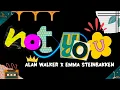 Download Lagu Alan Walker x Emma Steinbakken - Not You (Lyrics)