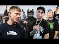 100Block s Most Feared Gang The Cactus Boyz