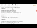 Introduction to Java Chapter 1 - Unit 5a class 10 PART2
