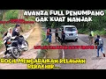 Lagu MENGABAIKAN HIMBAUAN RELAWAN TANJAKAN SIKUT AKHIRNYA ‼️