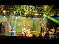 GANGSTARASTA - Langkah (live at Jakcloth 4 Desember 2014)