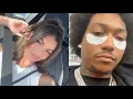 Your Life Is Terrible Celina Powell CALLS OUT Lil Meech After BMF Gets Canceled