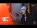 Download Lagu Arthur Nery performs “Binhi” LIVE on Wish 107.5 Bus