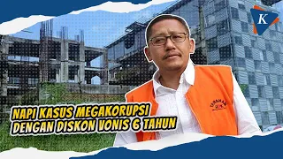 Download Jejak Kasus Anas Urbaningrum, dari Korupsi Hambalang hingga Vonis Disunat 6 Tahun MP3