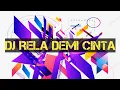 Download Lagu DJ Mala Agatha - Rela Demi Cinta